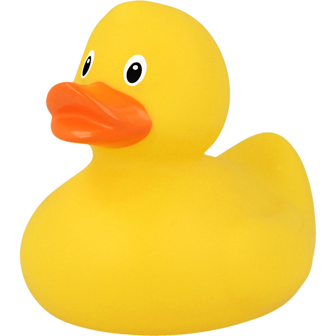 The rubber duck method consists of explaining code out loud to a rubber duck.